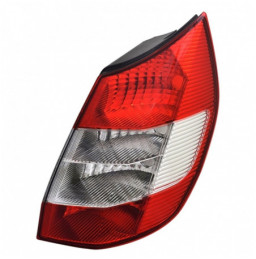 FEUX ARRIERE RENAULT SCENIC...
