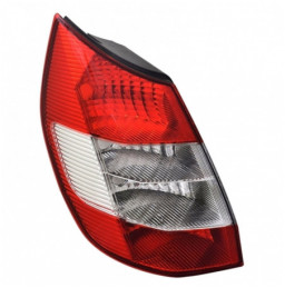 FEUX ARRIERE RENAULT SCENIC...