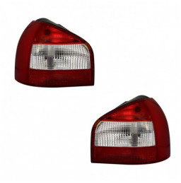 2 FEUX ARRIERE AUDI A3 8L...