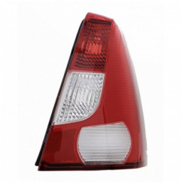 FEUX ARRIERE DACIA LOGAN...