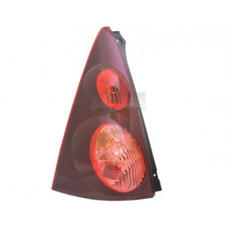 FEUX ARRIERE FUME CITROEN...