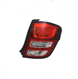 FEUX ARRIERE CITROEN C3 2...