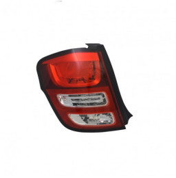 FEUX ARRIERE CITROEN C3 2...