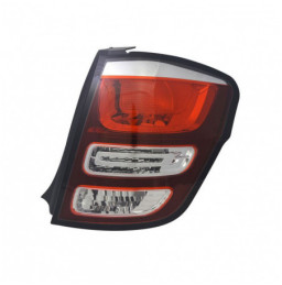 FEUX ARRIERE CITROEN C3 2...