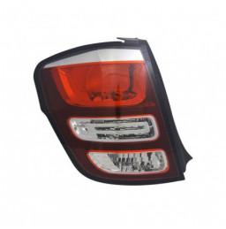 FEUX ARRIERE CITROEN C3 2...
