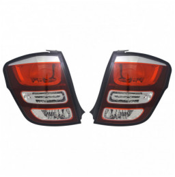2 FEUX ARRIERE CITROEN C3 2...