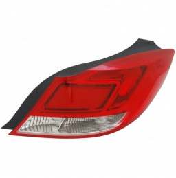 FEUX ARRIERE OPEL INSIGNIA...