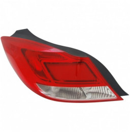 FEUX ARRIERE OPEL INSIGNIA...
