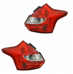 2 FEUX ARRIERE FORD FOCUS 3...