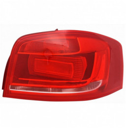 FEUX ARRIERE AUDI A3 8P 3...