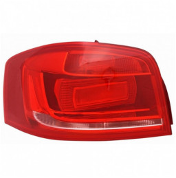 FEUX ARRIERE AUDI A3 8P 3...