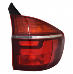 FEUX ARRIERE BMW X5 E70...