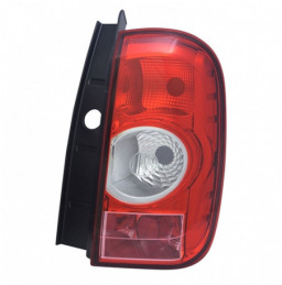 FEUX ARRIERE DACIA DUSTER 1...