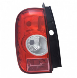 FEUX ARRIERE DACIA DUSTER 1...