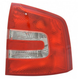 FEUX ARRIERE SKODA OCTAVIA...