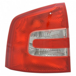FEUX ARRIERE SKODA OCTAVIA...