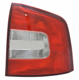 FEUX ARRIERE SKODA OCTAVIA...