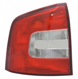 FEUX ARRIERE SKODA OCTAVIA...