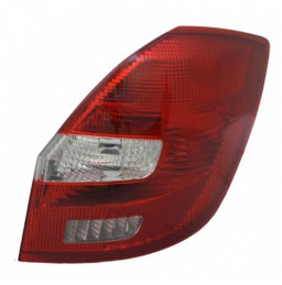 FEUX ARRIERE SKODA FABIA 2...