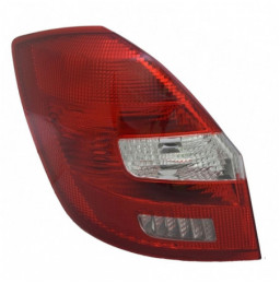 FEUX ARRIERE SKODA FABIA 2...