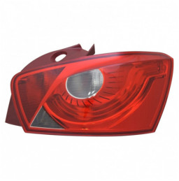 FEUX ARRIERE SEAT IBIZA 6J...