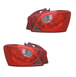 2 FEUX ARRIERE SEAT IBIZA...