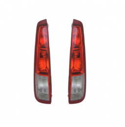 2 FEUX ARRIERE X-TRAIL T30...