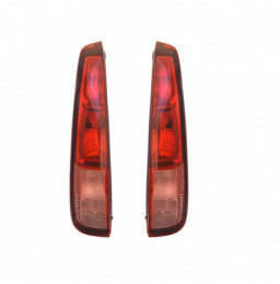 2 FEUX ARRIERE X-TRAIL T30...