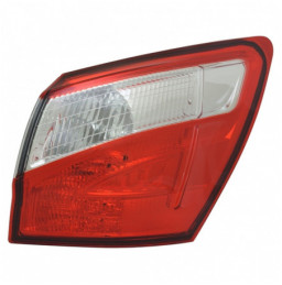 FEUX ARRIERE AILE QASHQAI 1...