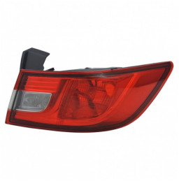 FEUX ARRIERE RENAULT CLIO 4...