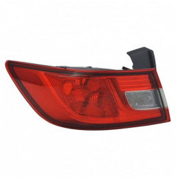 FEUX ARRIERE RENAULT CLIO 4...