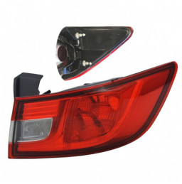 FEUX ARRIERE RENAULT CLIO 4...