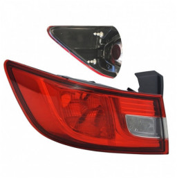 FEUX ARRIERE RENAULT CLIO 4...