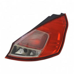 FEUX ARRIERE FORD FIESTA 6...