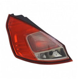 FEUX ARRIERE FORD FIESTA 6...