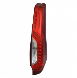 FEUX ARRIERE LED X-TRAIL...