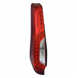 FEUX ARRIERE LED X-TRAIL...