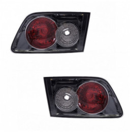 2 FEUX ARRIERE MAZDA 6 GY...