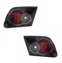 2 FEUX ARRIERE MAZDA 6...