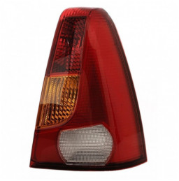 FEUX ARRIERE DACIA LOGAN 1...
