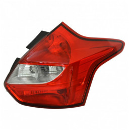 FEUX ARRIERE FORD FOCUS 3 3...