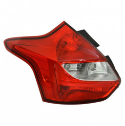 FEUX ARRIERE FORD FOCUS 3 3...