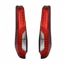 2 FEUX ARRIERE LED X-TRAIL...