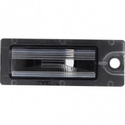 ECLAIRAGE PLAQUE VOLVO S60...