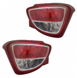2 FEUX ARRIERE HYUNDAI I10...
