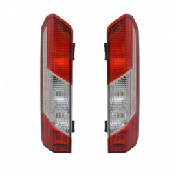 2 FEUX ARRIERE FORD TRANSIT...