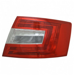 FEUX ARRIERE SKODA OCTAVIA...