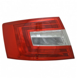 FEUX ARRIERE SKODA OCTAVIA...
