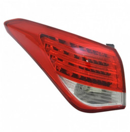 FEUX ARRIERE HYUNDAI I40...