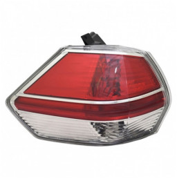 FEUX ARRIERE X-TRAIL T32...